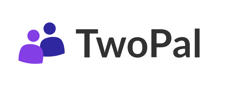 Logo TwoPal